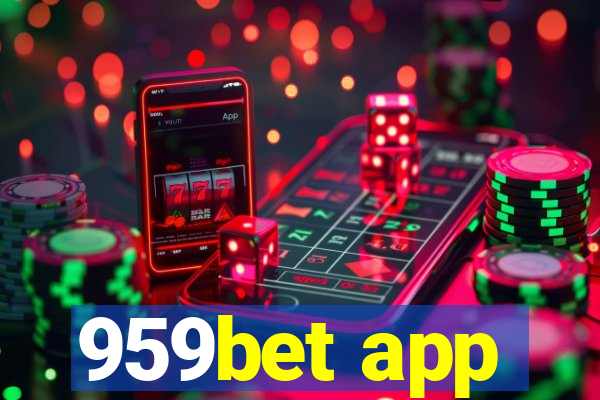 959bet app